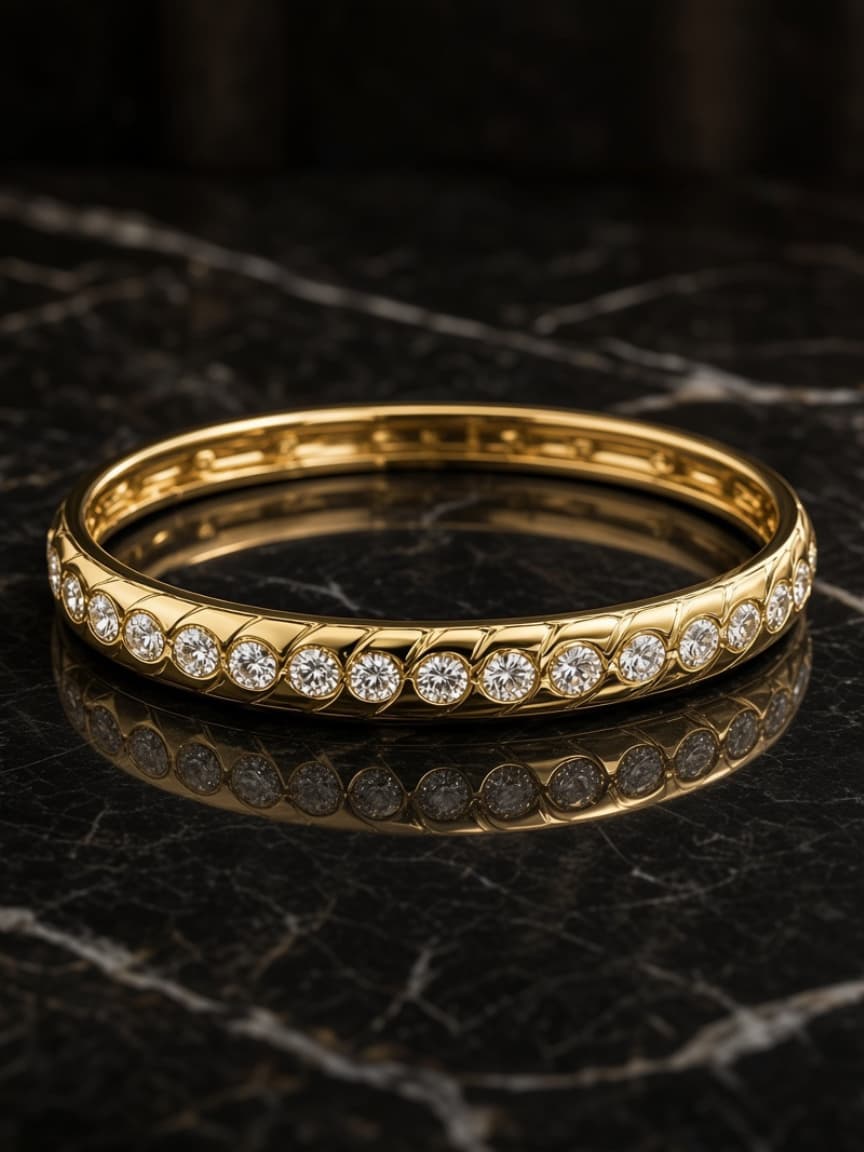 Shining Royale Handcuff