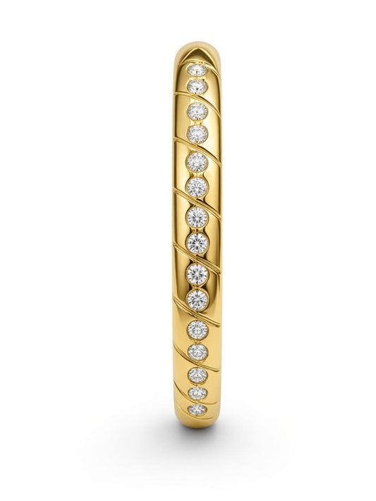 Shining Royale Handcuff